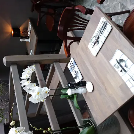 Shalom Kazimierz Aparthotel