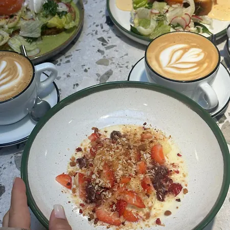 Shalom Kazimierz Krakau