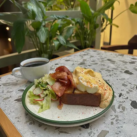 Shalom Kazimierz 4* Krakau