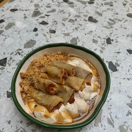 Aparthotel Shalom Kazimierz Krakau