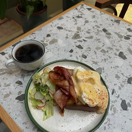 Shalom Kazimierz Krakau