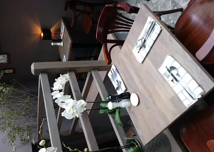 Shalom Kazimierz Aparthotel