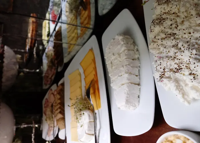 Shalom Kazimierz 4* Krakau