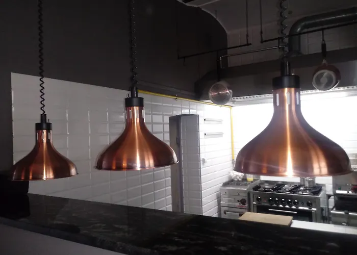 Shalom Kazimierz Krakau