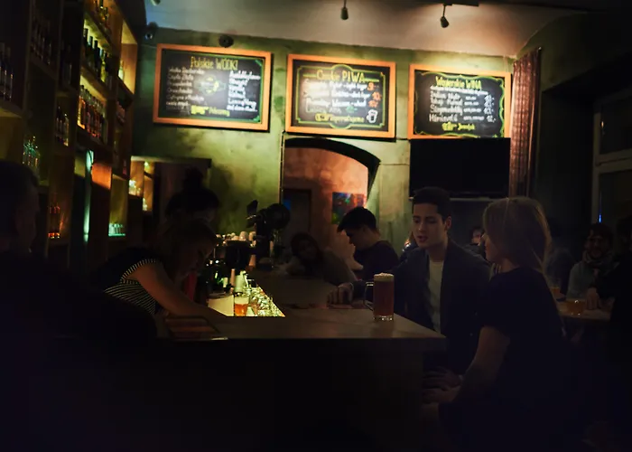 Aparthotel Shalom Kazimierz 4*