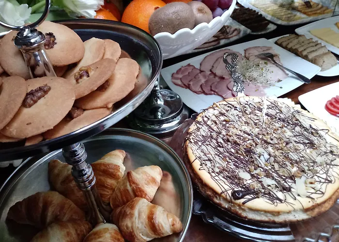 Shalom Kazimierz 4* Krakau