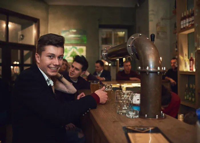 Shalom Kazimierz Krakau