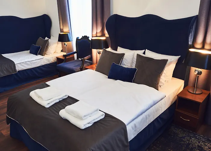 Shalom Kazimierz Aparthotel