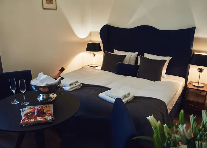 Shalom Kazimierz Krakau