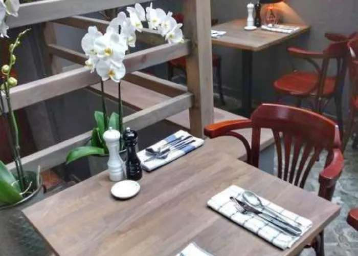 Aparthotel Shalom Kazimierz Krakau