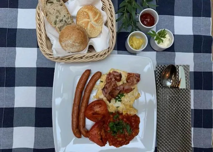 Shalom Kazimierz Aparthotel