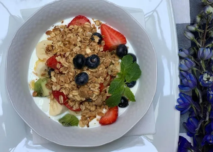 Shalom Kazimierz Aparthotel 4*