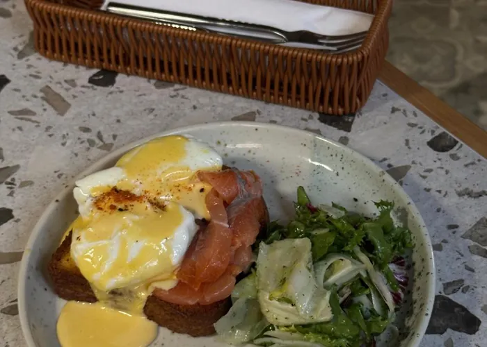 Shalom Kazimierz 4* Krakau