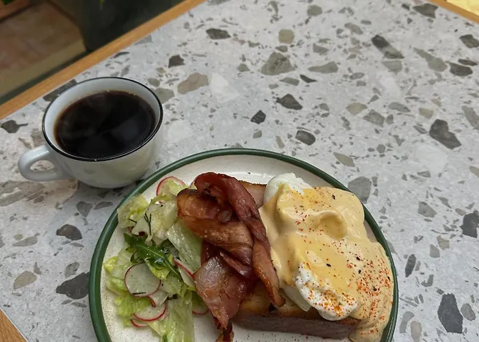 Shalom Kazimierz Krakau