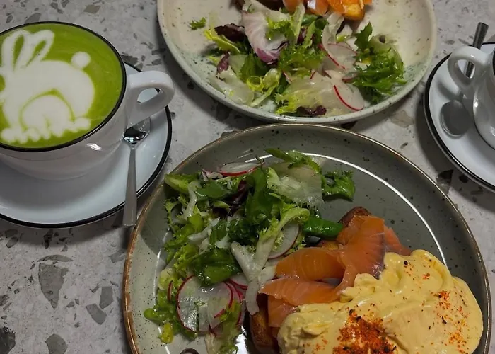 Shalom Kazimierz Krakau