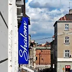 Shalom Kazimierz Apart Otel Krakow