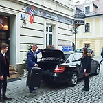 Apart Otel Shalom Kazimierz