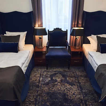Apartahotel Shalom Kazimierz 3*