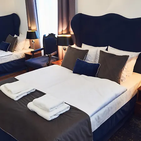 Shalom Kazimierz Apartahotel Cracovia