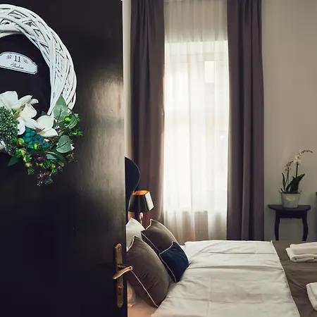 Shalom Kazimierz Apartahotel Cracovia