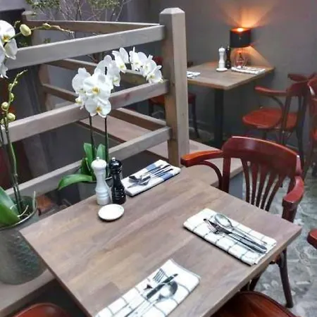 Shalom Kazimierz 3*
