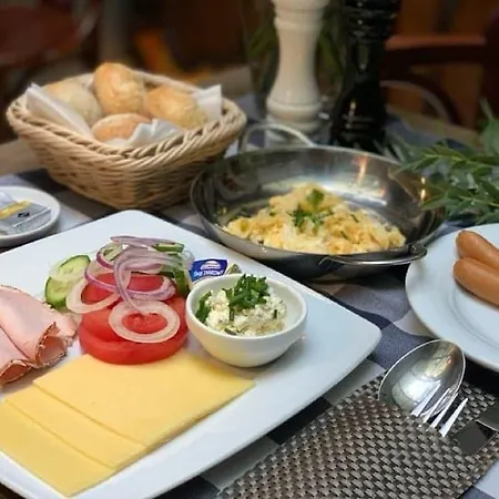 Shalom Kazimierz 3* Cracovia