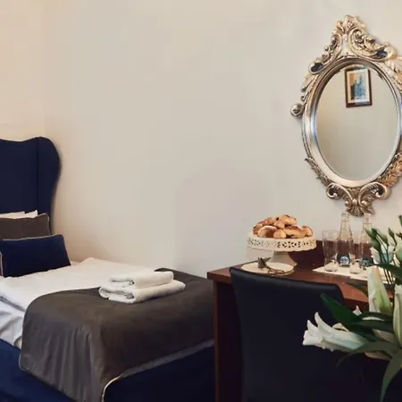 Apartahotel Shalom Kazimierz