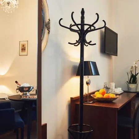Shalom Kazimierz Apartahotel