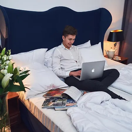 Shalom Kazimierz Apartahotel