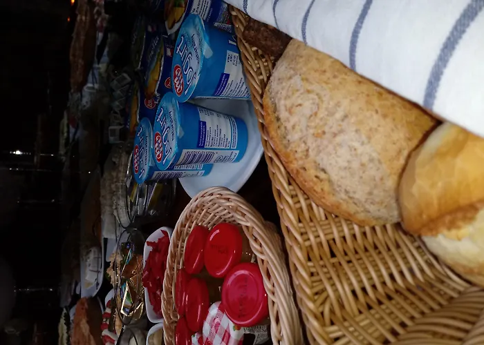 Shalom Kazimierz Hotel apartamentowy 4*