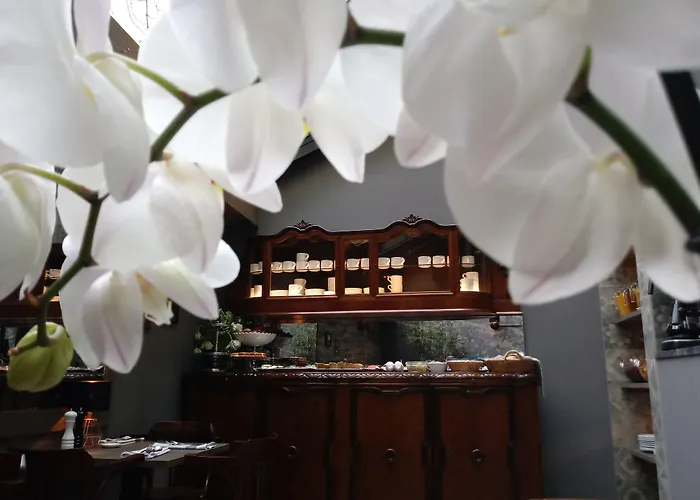 Hotel apartamentowy Shalom Kazimierz Kraków