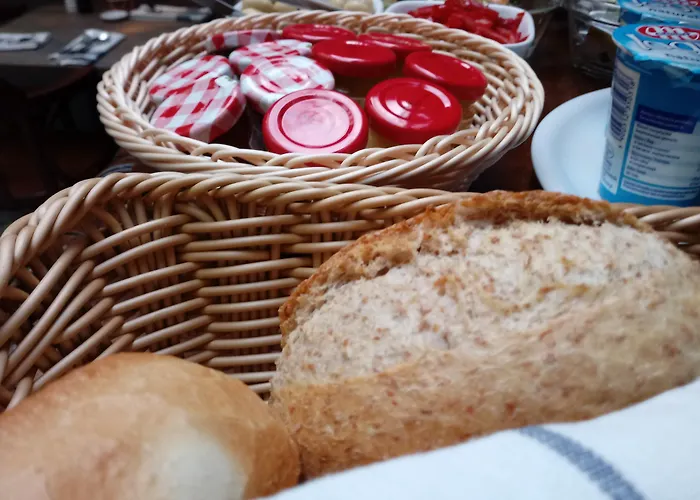 Shalom Kazimierz Hotel apartamentowy