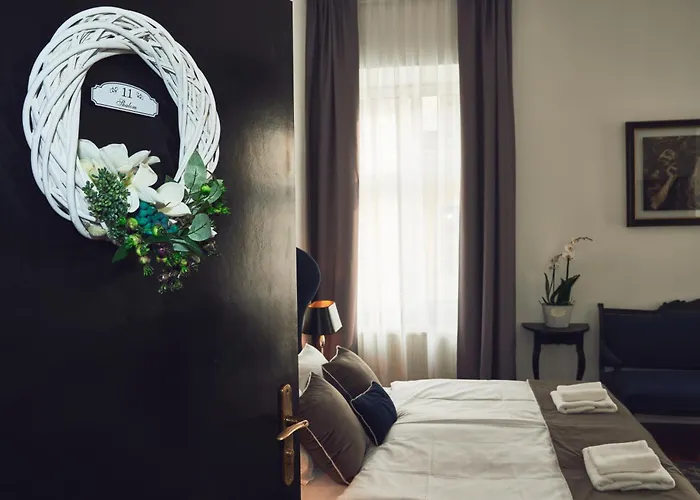 Shalom Kazimierz Hotel apartamentowy Kraków