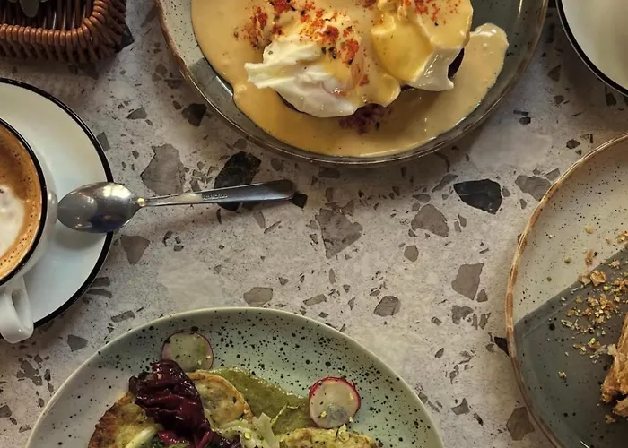 Hotel apartamentowy Shalom Kazimierz Kraków