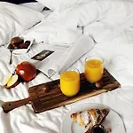 Lejlighedshotel Shalom Kazimierz Kraków