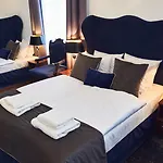 Shalom Kazimierz Lejlighedshotel