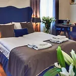 Shalom Kazimierz Aparthotel