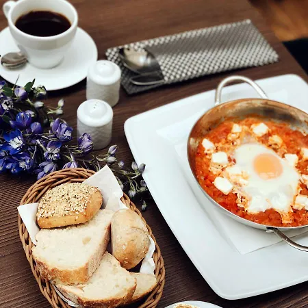 Shalom Kazimierz Krakow