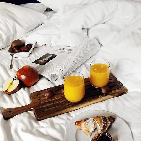 Apartahotel Shalom Kazimierz Cracovia