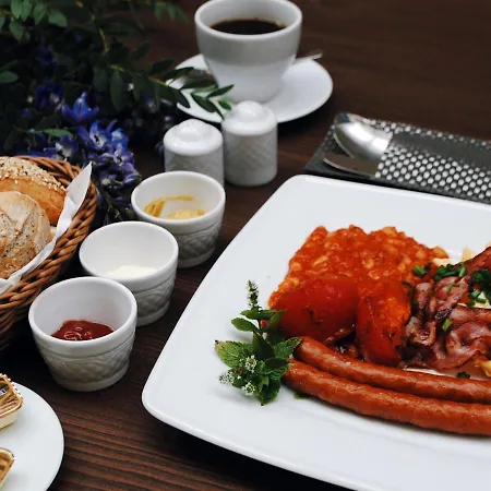 Apartahotel Shalom Kazimierz