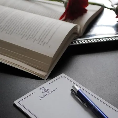 Apartahotel Shalom Kazimierz