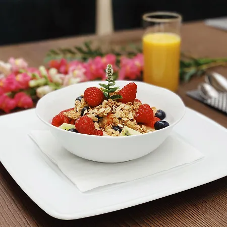 Apart Otel Shalom Kazimierz 4*