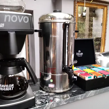 Shalom Kazimierz Apartahotel Cracovia