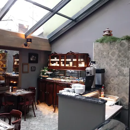 Lejlighedshotel Shalom Kazimierz 4*