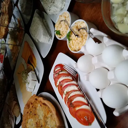 Shalom Kazimierz 4*