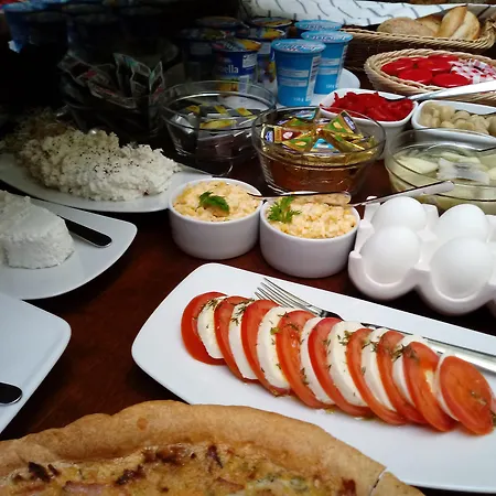 Shalom Kazimierz Krakow