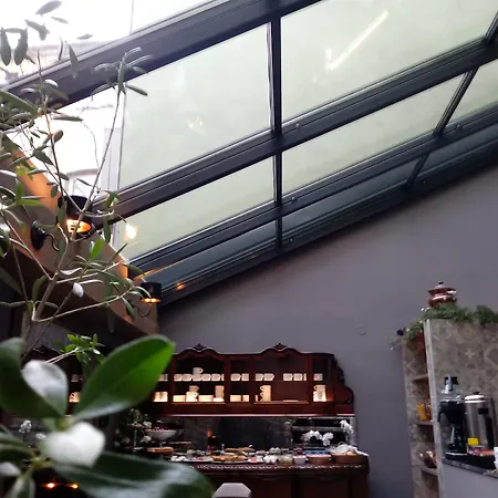 Shalom Kazimierz Apartahotel