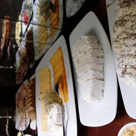 Shalom Kazimierz 4* Krakow