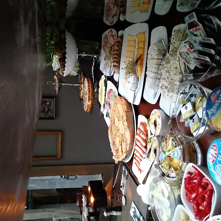 Shalom Kazimierz 4* Cracovia