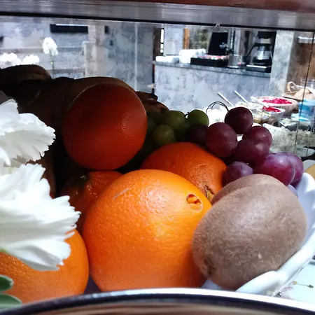 Apartahotel Shalom Kazimierz